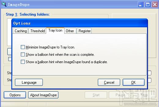 ImageDupe,ImageDupe重复图片排查工具下载,ImageDupe重复图片排查工具官方下载