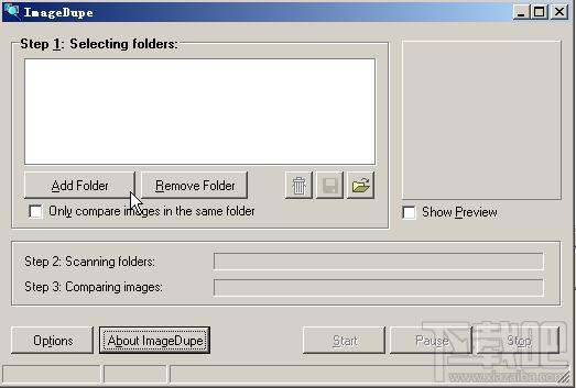 ImageDupe,ImageDupe重复图片排查工具下载,ImageDupe重复图片排查工具官方下载