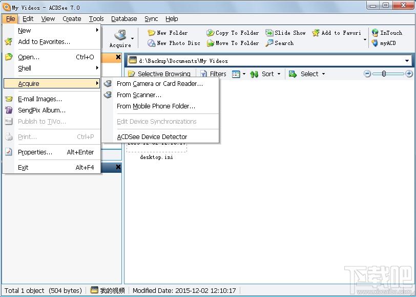 ACDSee,PowerPack,ACDSee PowerPack,ACDSee PowerPack下载