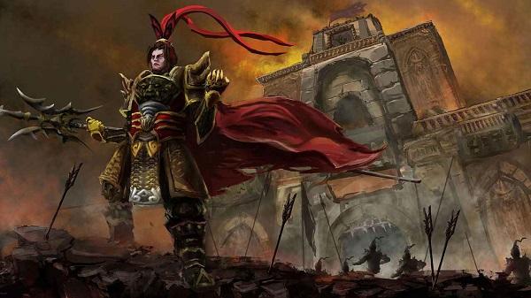 玉玺传说游戏下载,玉玺传说,mmorpg手游,角色扮演手游
