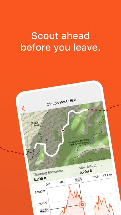 garmin explore app下载,explore,导航app,足迹app