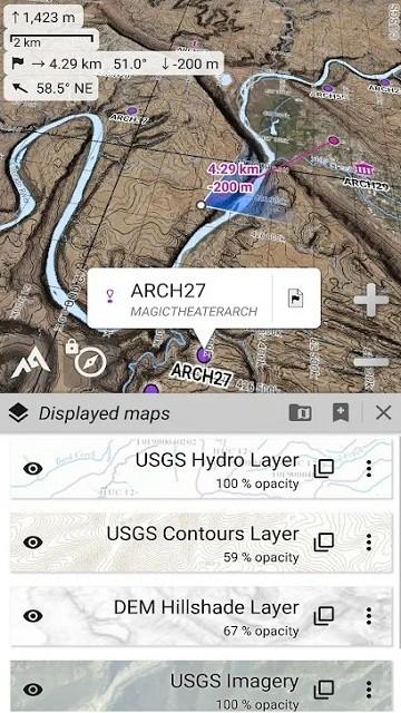 alpinequest off-road explorer lite软件下载,alpinequestexplorerlite,gpsapp