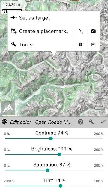 alpinequest off-road explorer lite软件下载,alpinequestexplorerlite,gpsapp