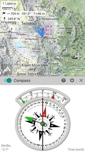 alpinequest off-road explorer lite软件下载,alpinequestexplorerlite,gpsapp