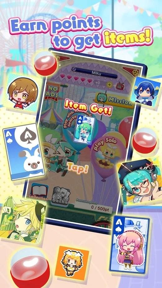 初音未来一起大富豪游戏下载,初音未来一起大富豪,大富豪游戏
